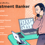 Investment banker become wisestep advice career complete guide